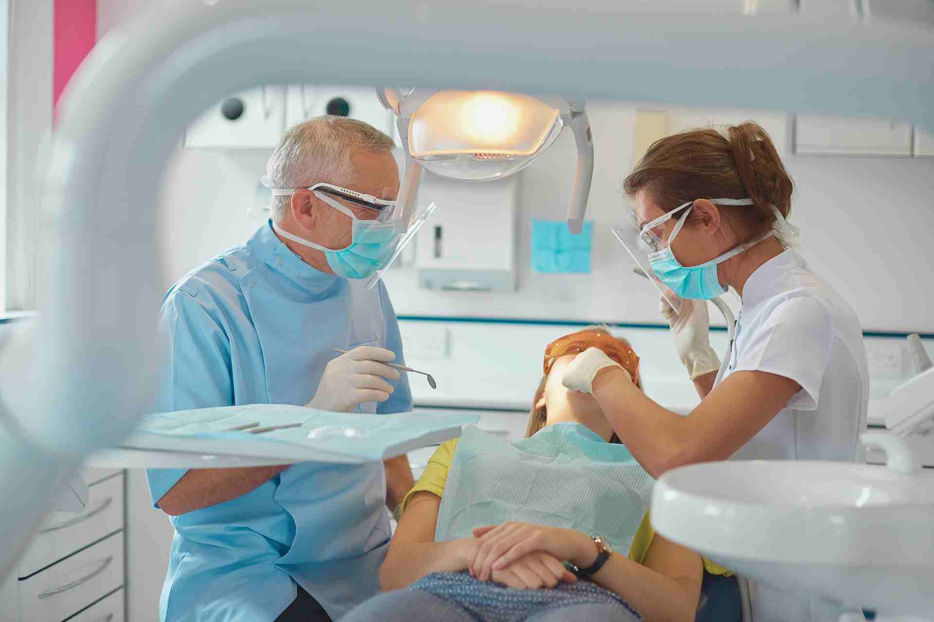 Dentist in Kimball, NE